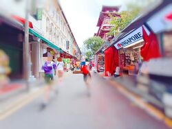 Royal At Chinatown (D1), Retail #637769311